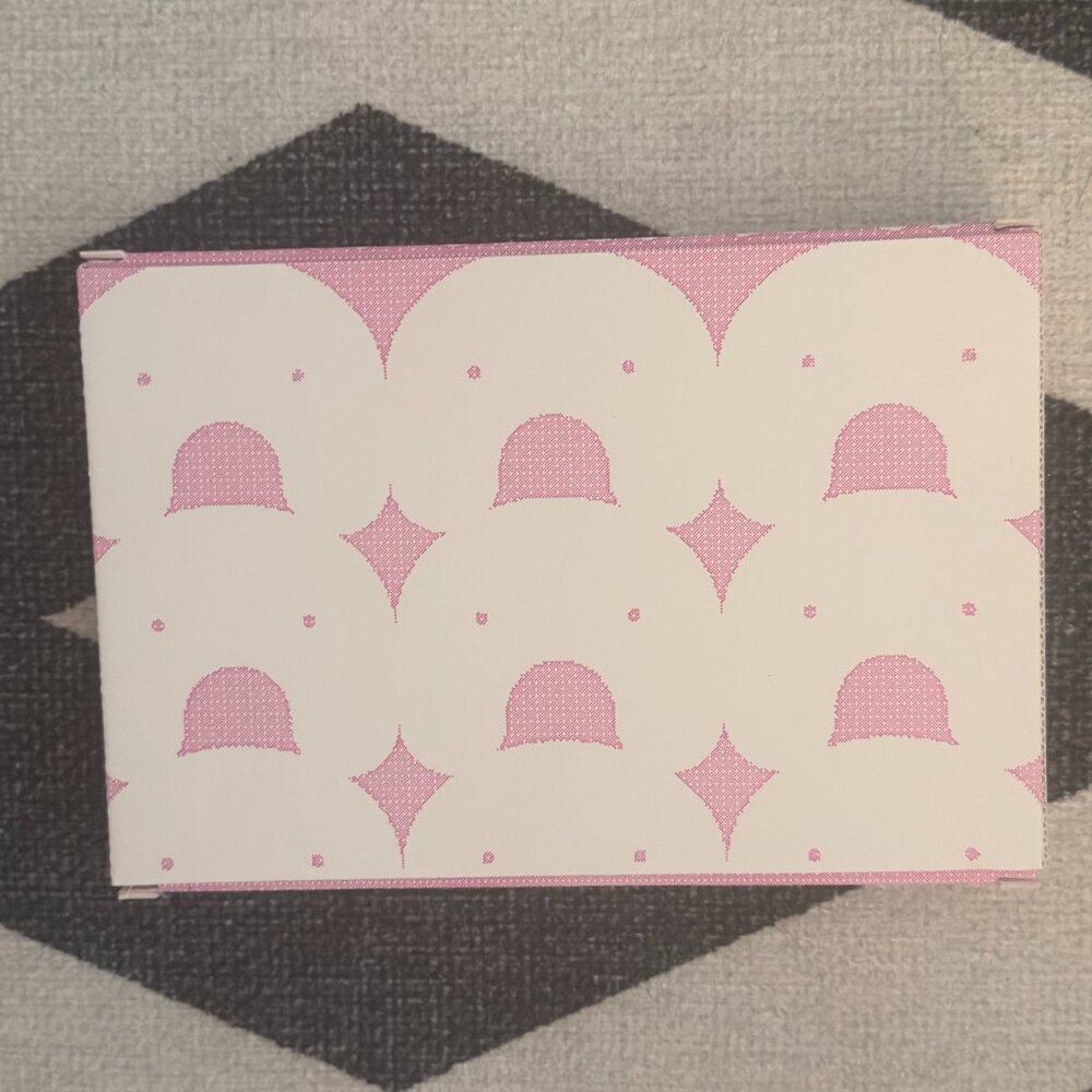 NewJeans – ‘Get Up’ 2nd EP (Bunny Beach Bag ver.) | Like New – No Bag*